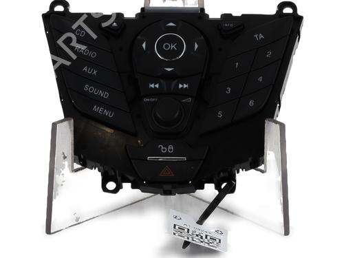 Electronic module FORD GRAND C-MAX (DXA/CB7, DXA/CEU) 1.0 EcoBoost | BP29470473M83 