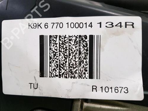 Engine RENAULT CLIO III (BR0/1, CR0/1) 1.5 dCi | BP32279328M1