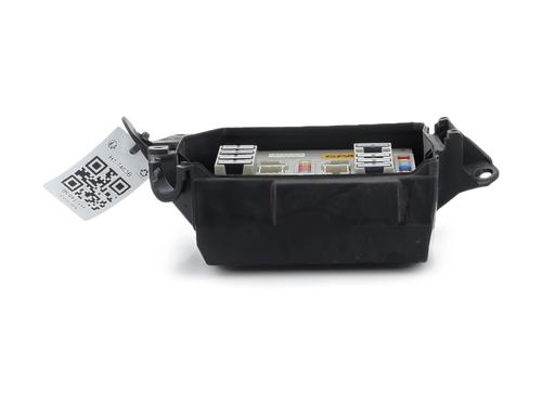Used Fuse box Fuse box RENAULT CLIO III Grandtour (KR0/1_) 1.5 dCi (KR0F) (86 hp) 40114978 40114978