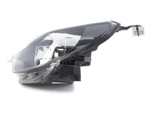 Optica esquerda RENAULT TWINGO II (CN0_) 1.2 16V (CN04, CN0B) (75 hp) 32378128