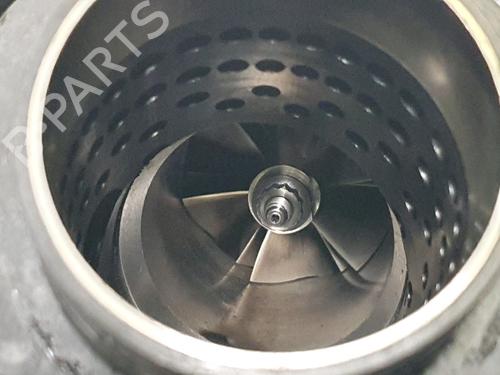 Engine AUDI A5 (8T3) 3.0 TDI quattro | BP36776474M1 - Image 7