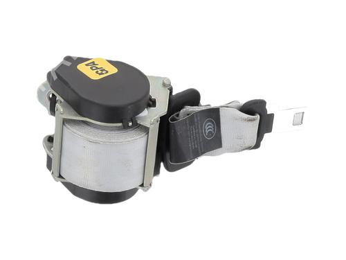 Used Rear center seatbelt Rear center seatbelt RENAULT SCÉNIC III (JZ0/1_) 1.6 dCi (JZ00, JZ12) (130 hp) 39899188 39899188