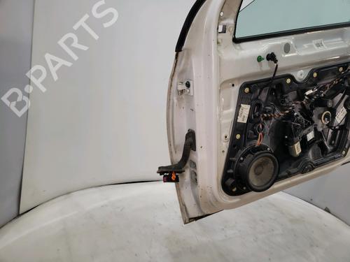 Right front door VW GOLF VI (5K1) 2.0 TDI | BP30190796C3