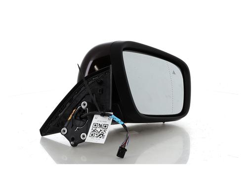 Right mirror MERCEDES-BENZ T-CLASS MPV (W420) T 180 CDI (420.833) | BP18478853C27 