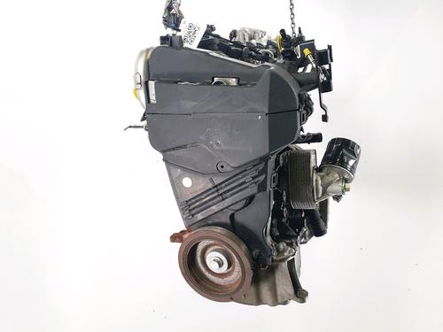 Motor Motor RENAULT MEGANE III Hatchback (BZ0/1_, B3_) 1.5 dCi (BZ09, BZ0D, BZ1W, BZ29, BZ14) (110 hp) 37457321 37457321