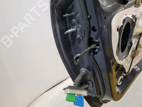 Right front door PEUGEOT 308 I (4A_, 4C_) 1.6 HDi | BP32401679C3