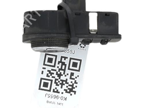 Steering column stalk OPEL INSIGNIA A (G09) 2.0 CDTI (68) | BP35940930I23 - Image 5