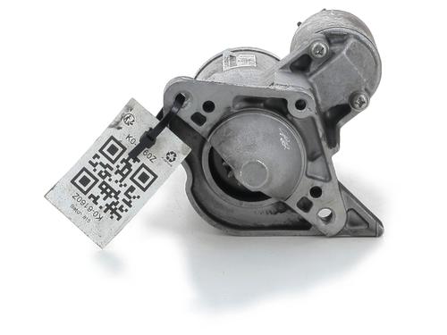 Starter DACIA SANDERO II 1.0 SCe 75 (B8JC, B8JD, B8NC) | BP27603203M8 