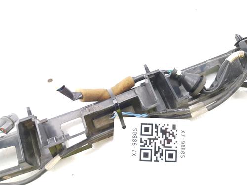 Tailgate handle INFINITI Q50 50 D | BP10433948C132 