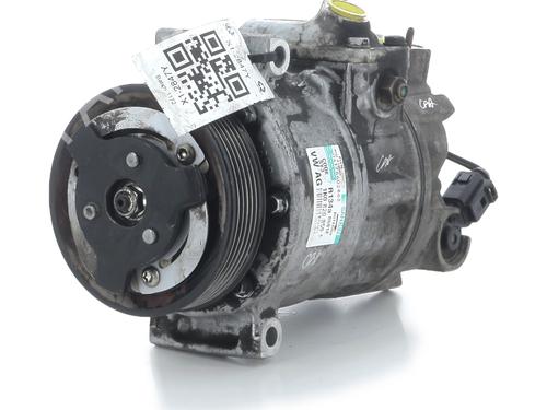 Used AC compressor AC compressor AUDI A3 Sportback (8PA) 2.0 TDI (140 hp) 31606656 31606656
