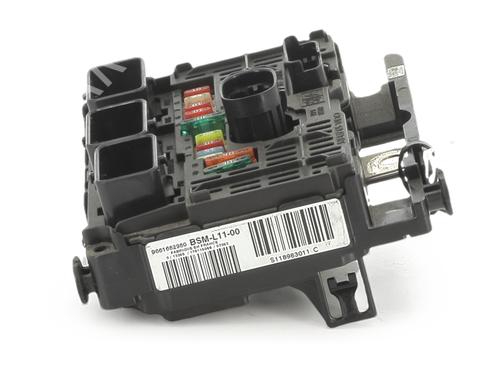 Used Electronic module Electronic module 38344500 38344500