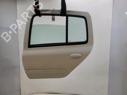 Porte arrière gauche RENAULT CLIO II (BB_, CB_) 1.2 (BB0A, BB0F, BB10, BB1K, BB28, BB2D, BB2H, CB0A,... (58 hp) 30808349