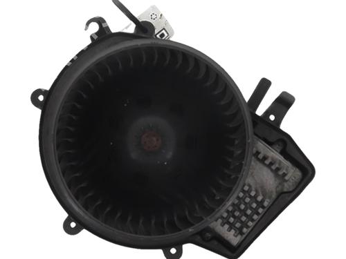 Heater blower motor MERCEDES-BENZ C-CLASS (W203) C 220 CDI (203.006) | BP27710508M62 