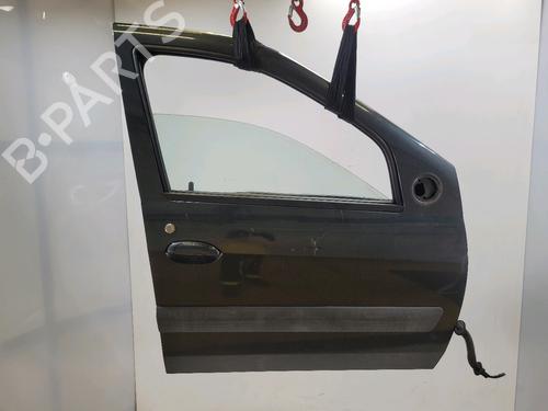 Used Right front door DACIA LOGAN MCV (KS_) 1.5 dCi (KS0K) (68 hp) 31032459