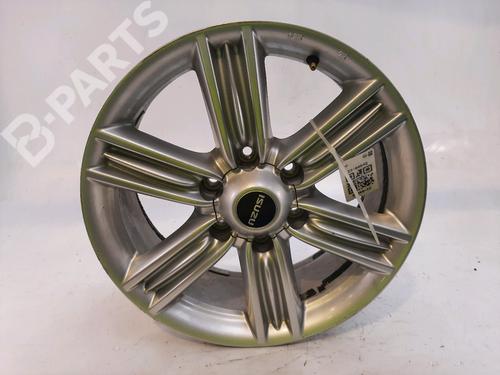 Used Rim Rim ISUZU D-MAX II (TFR, TFS) 1.9 Ddi (TFR87J) (163 hp) 11124799 11124799