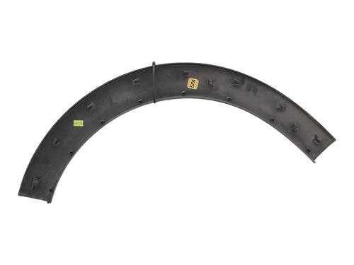 Used Front right wheel arch trim CITROËN C3 III (SX) 1.2 VTi 82 (82 hp) 32202393