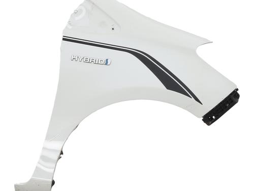 Voorscherm rechts TOYOTA YARIS (_P13_) [2010-2020]  33111136