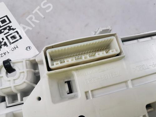 Instrument cluster DAIHATSU SIRION (M3_) 1.3 4WD | BP12531135C47 