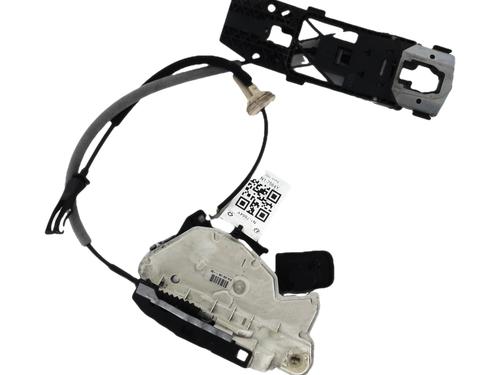 Used Front left lock Front left lock VW GOLF VI (5K1) 1.4 TSI (122 hp) 40277709 40277709