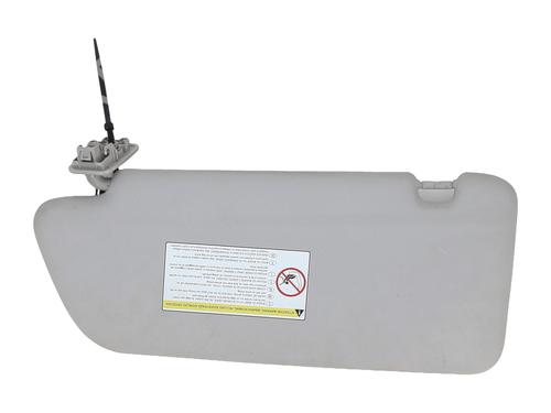 Used Right sun visor PEUGEOT 308 I (4A_, 4C_) 1.6 HDi (90 hp) 29346782