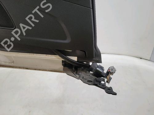 Left slide door FORD B-MAX (JK) 1.0 EcoBoost | BP30524074C74 