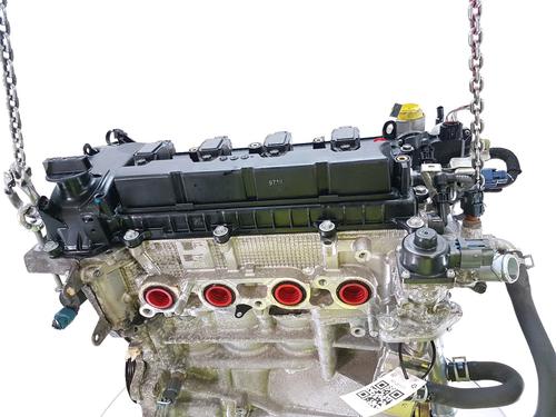 Engine SUZUKI SWIFT V (AZ) 1.2 (A2L412, ZC83S) | BP22949461M1 