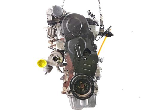 Motor VW GOLF V (1K1) 1.9 TDI (90 hp) 29874569