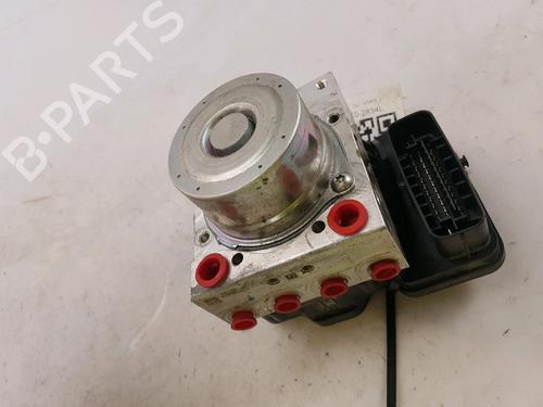 Used ABS pump SUZUKI IGNIS III (MF, FF) 1.2 Hybrid AllGrip (ATK412) (90 hp) 13894504