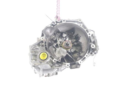 Gearbox TOYOTA VERSO S (_P12_) 1.33 (NSP120_) | BP29578987M3 