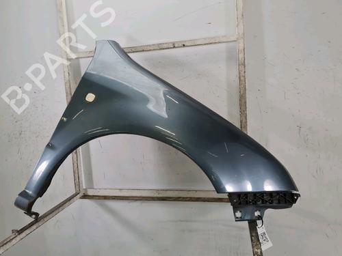 Used Right front fenders SKODA FABIA I (6Y2) [1999-2008]  19789627