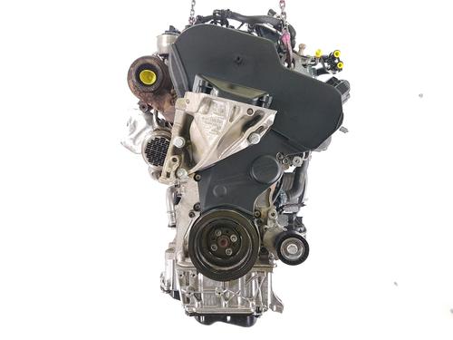 Used Engine Engine 38496610 38496610