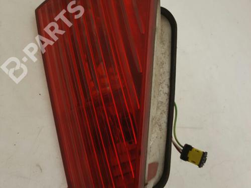 Used Left tailgate light Left tailgate light PEUGEOT 607 (9D, 9U) 2.2 HDi (133 hp) 10437262 10437262