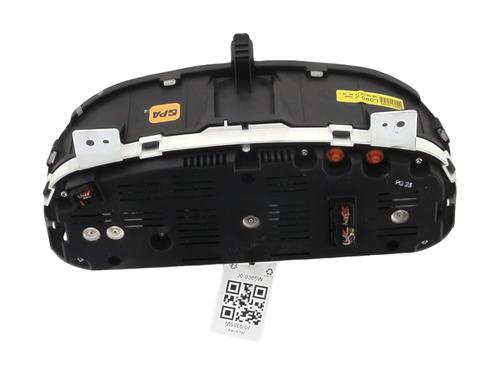 Instrument cluster KIA CEE'D Hatchback (ED)  | BP27511033C47 