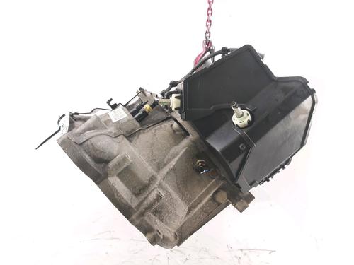 Used Gearbox FORD FIESTA VI (CB1, CCN) 1.25 (82 hp) 30558699