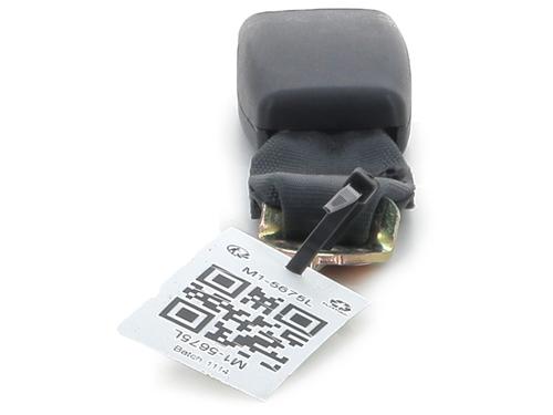 Seat buckle HYUNDAI GETZ (TB) 1.1 | BP29874041I32