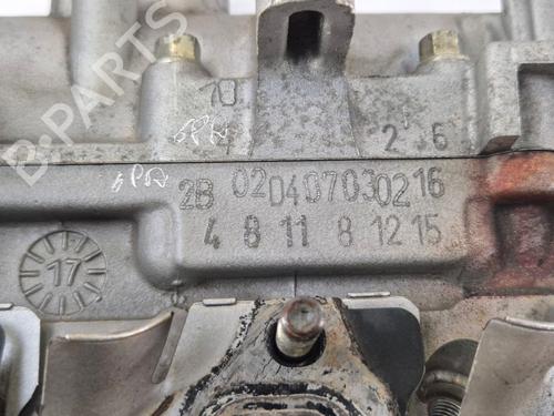 Cylinder head OPEL CORSA E (X15) 1.3 CDTI (08, 68) | BP39546983M5 - Image 7