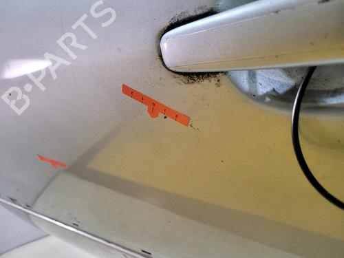 Left rear door PEUGEOT 307 (3A/C) 2.0 HDi 90 | BP23252575C4 