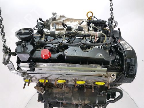 Engine VW TIGUAN (AD1, AX1) 2.0 TDI | BP30957017M1