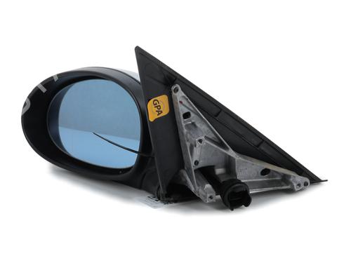 Left mirror BMW 1 (E87) 120 d | BP24513332C26 