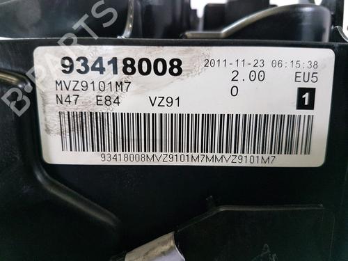 Engine BMW X1 (E84) sDrive 20 d | BP38947123M1  - Image 10