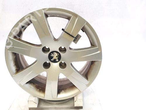Used Rim PEUGEOT 308 I (4A_, 4C_) 1.6 16V (120 hp) 29695800