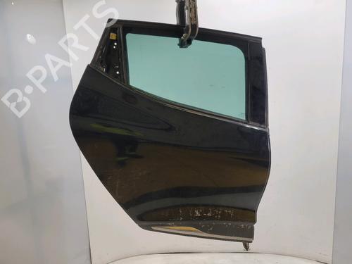 Dør højre bagtil RENAULT CLIO IV (BH_) 1.5 dCi 90 (90 hp) 31749801