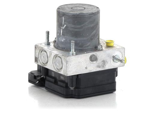ABS pump MERCEDES-BENZ VITO Van (W447) 116 CDI 4x4 (447.601, 447.603, 447.605) | BP31372966M43 - Image 2