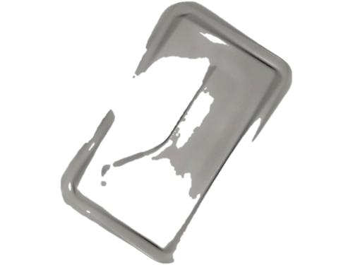 Used Left sun visor Left sun visor 37869803 37869803