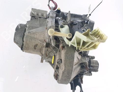 Gearbox PEUGEOT 207 SW (WK_) 1.6 HDi | BP28486974M3 
