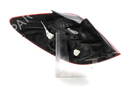 Right taillight OPEL CORSA D (S07)  | BP28138013C35 