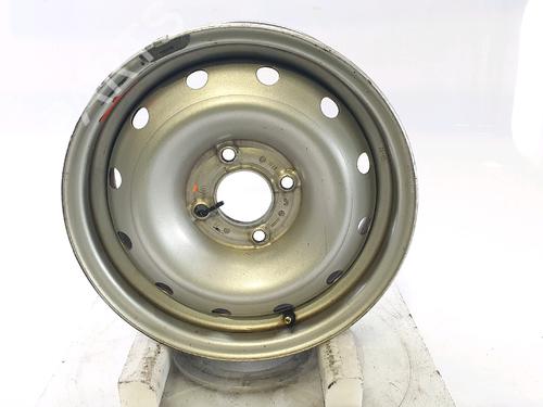 Used Rim PEUGEOT PARTNER Box Body/MPV (5_, G_) [1996-2025]  28137706