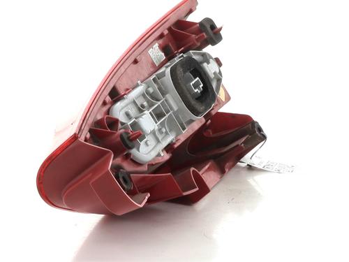Left taillight PEUGEOT PARTNER Tepee 1.6 HDi 90 | BP29702005C34 