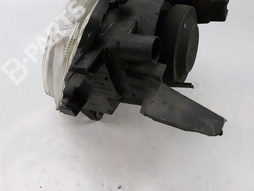 Left headlight RENAULT ESPACE III (JE0_) 2.2 dCi (JE0S) | BP10434791C28 