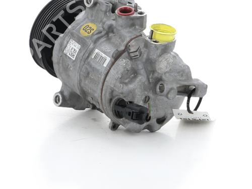 AC compressor VW T-ROC (A11, D11) 1.0 TSI | BP38741316M34 - Image 2